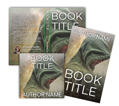 Cover Creator examples