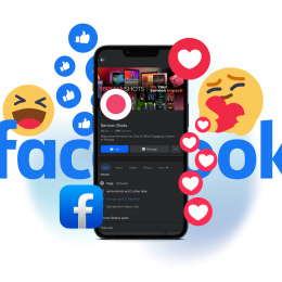 Harnessing the Power of Facebook Reels Generator