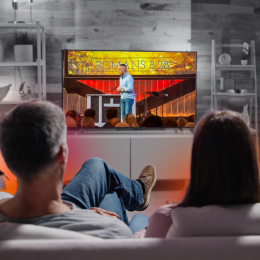 Amplify Your Sermon’s Meaning Through Multi-Platform Content