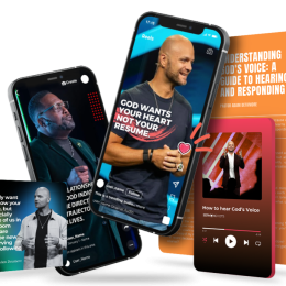 Top Church Media Tools [2024 Guide] to Enhance Sermons and Services