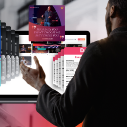How Pastors Can Multiply Ministry through AI