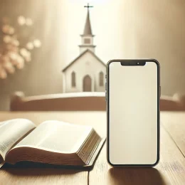 Building an Online Library of Bible Study Resources for Your Members