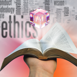 The Ethics of AI in Sermon Writing
