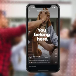 Tips On Creating Content For Your Church That Resonates With Younger Audiences