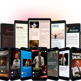 Best Practices for Building and Growing Online Church Communities