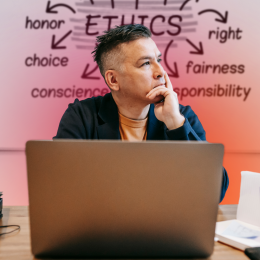 What’s Too Far: Ethical Guardrails for AI in Ministry