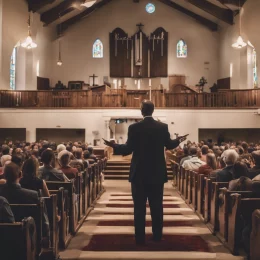 Mastering Sermon Storytelling: Craft Messages That Resonate and Engage