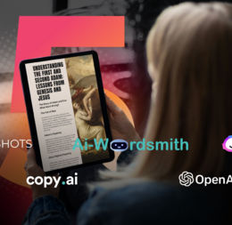 Top 5 AI Blog Writer Tools for Churches in 2024